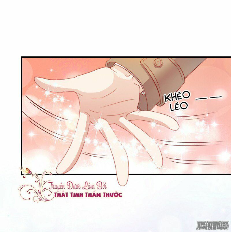 bay qua thiên sơn đến yêu anh chapter 10 12