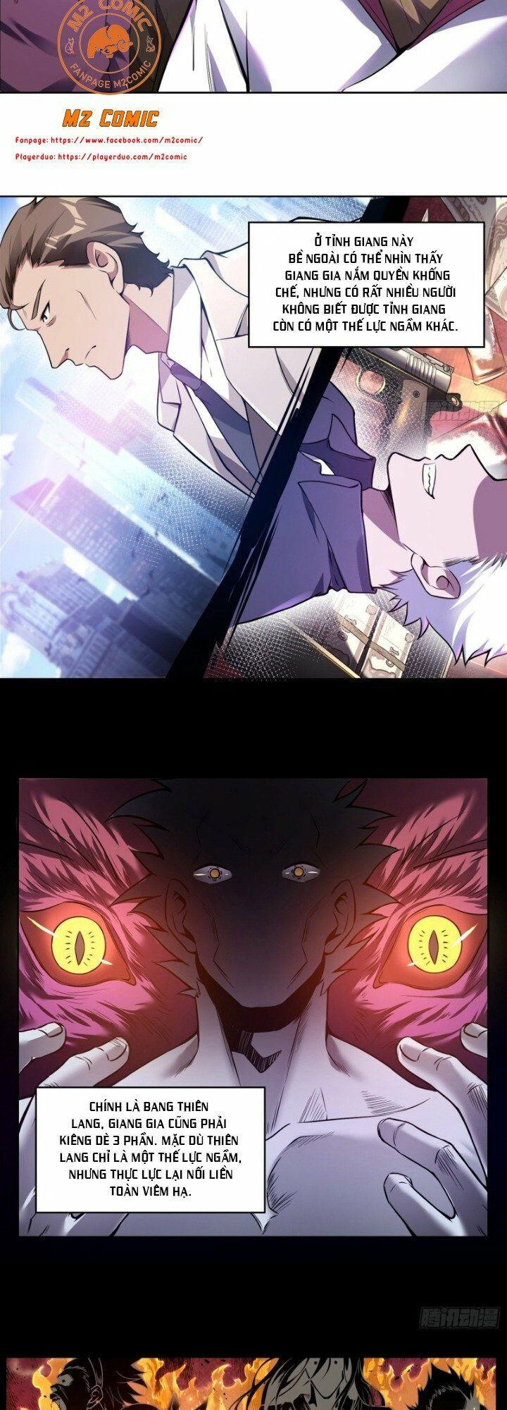 đệ nhất người ở rể chapter 29 2