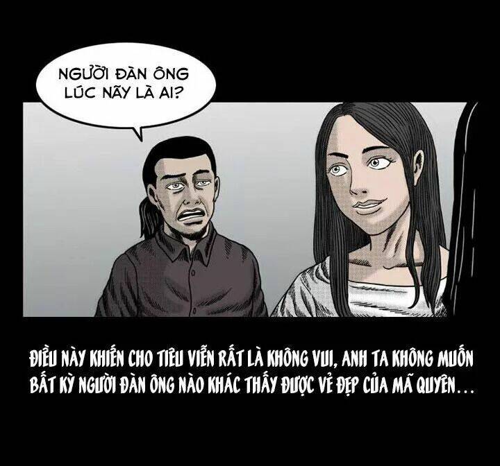 kỳ án có thật chapter 36 29