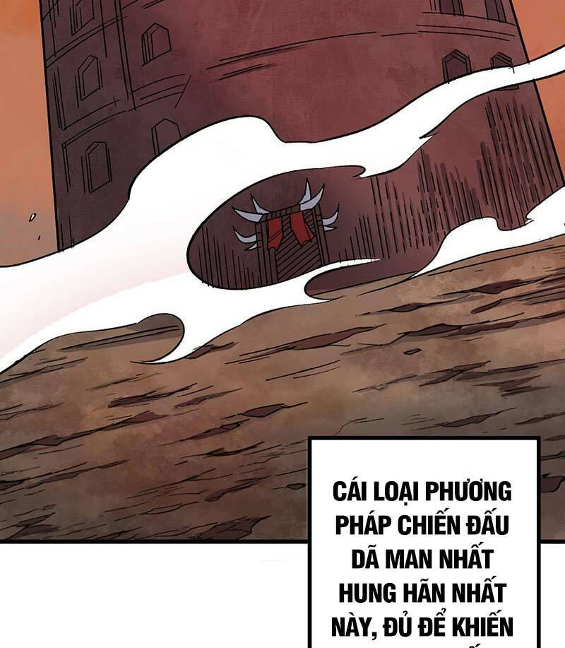 võ đạo độc tôn chapter 452 40