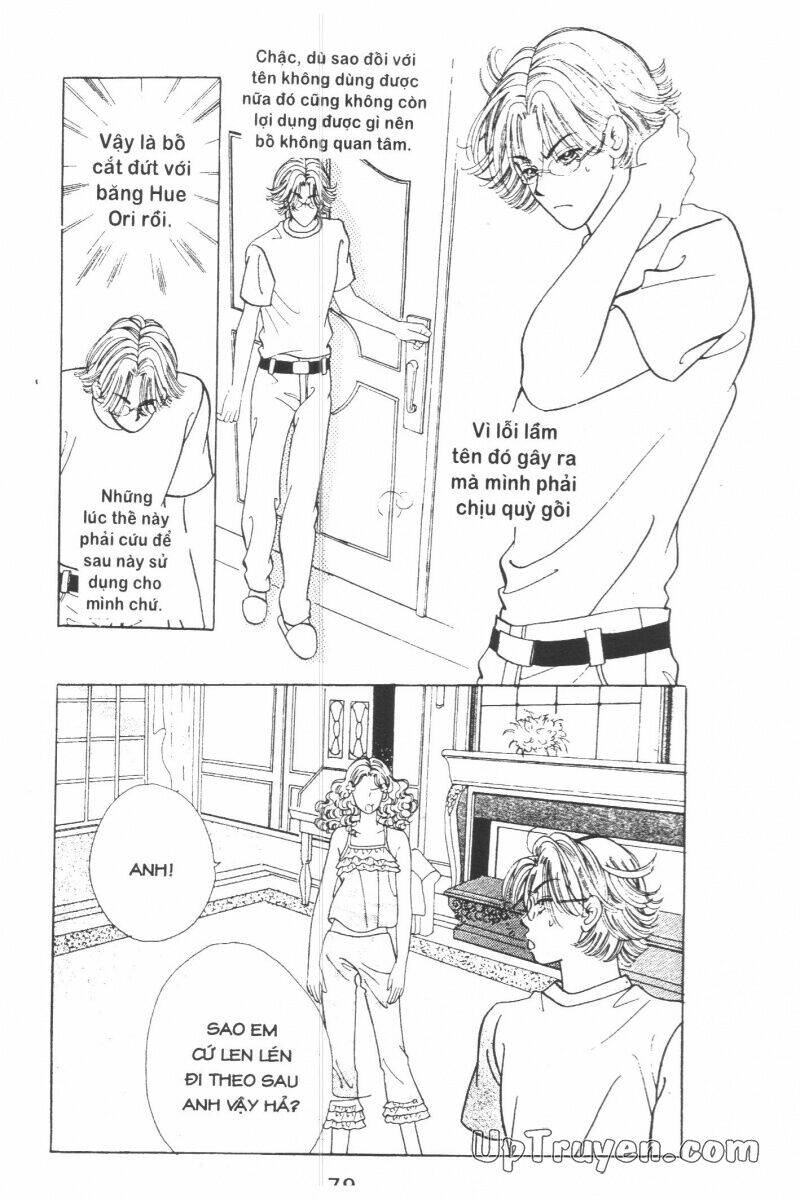 cô nàng ngổ ngáo chapter 10 81