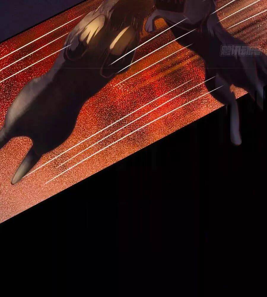 thần y khí nữ: ngự thú cuồng phi của quỷ đế chapter 66 34