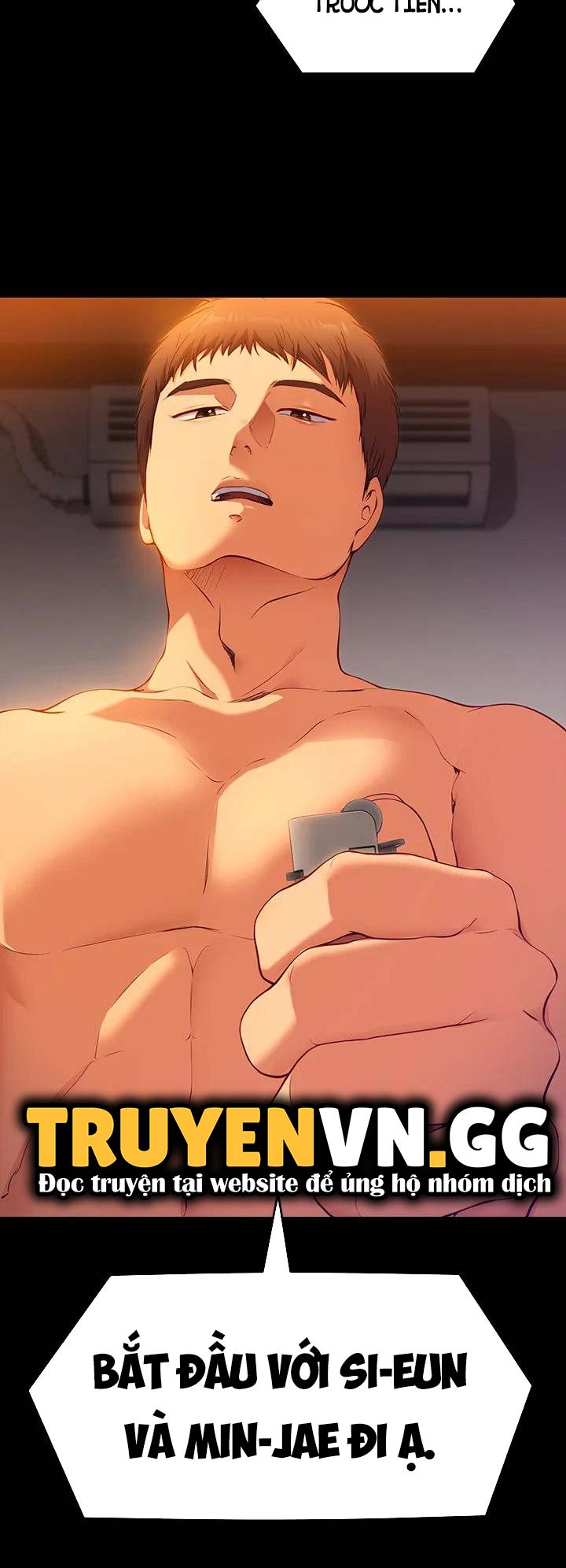 tối nay cưng muốn ăn gì? chapter 23 25