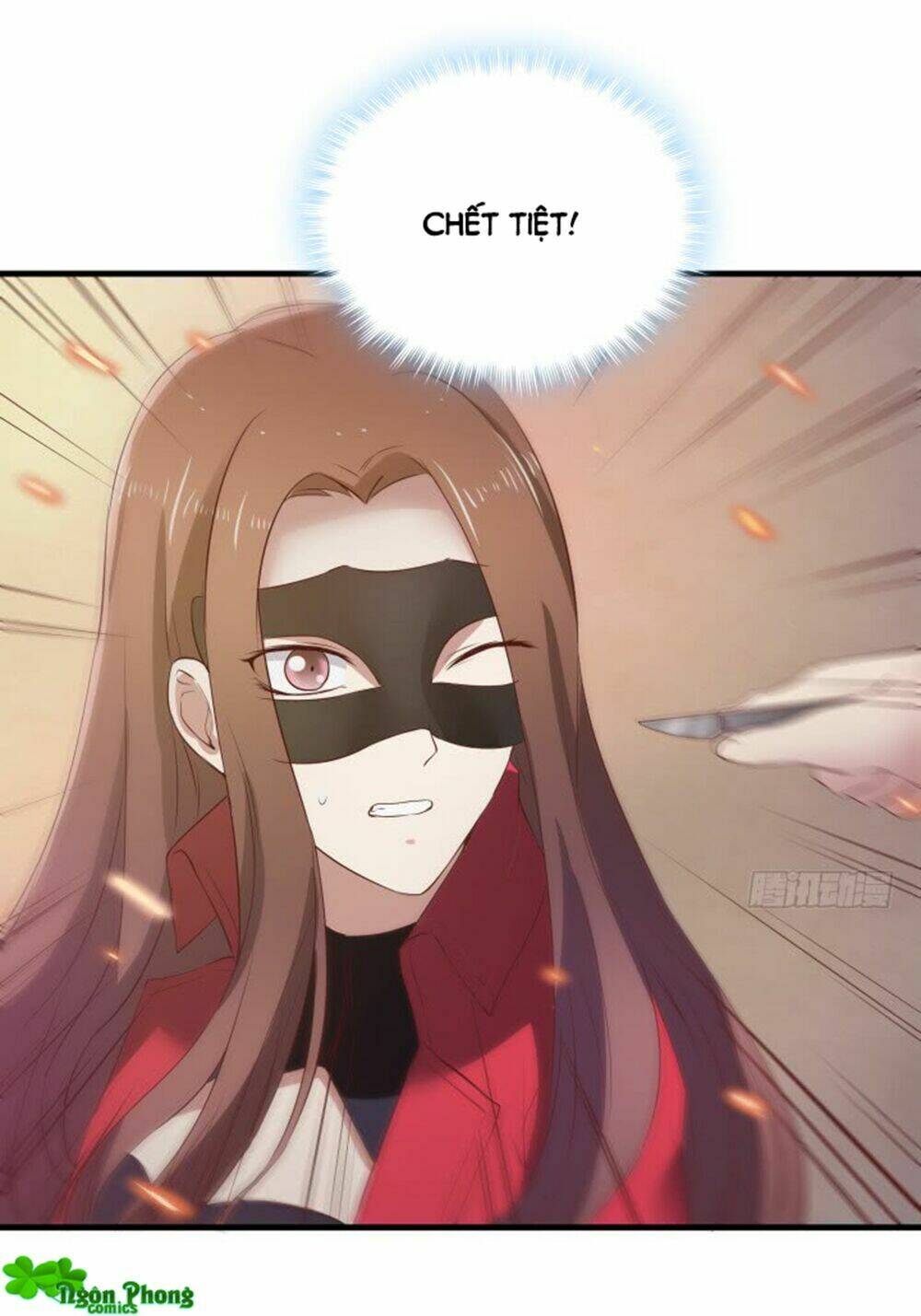 khi trò chơi ác ma bắt đầu chapter 93 11