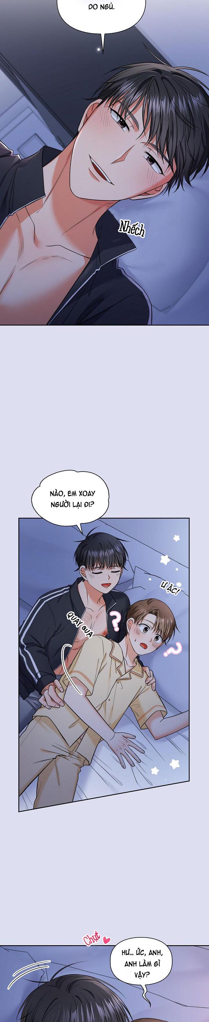 phòng tắm hơi chapter 35 13