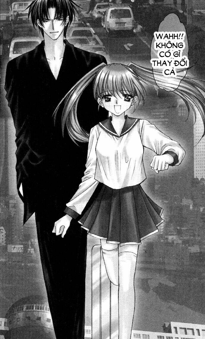 anh chàng khắc tinh chapter 42 1