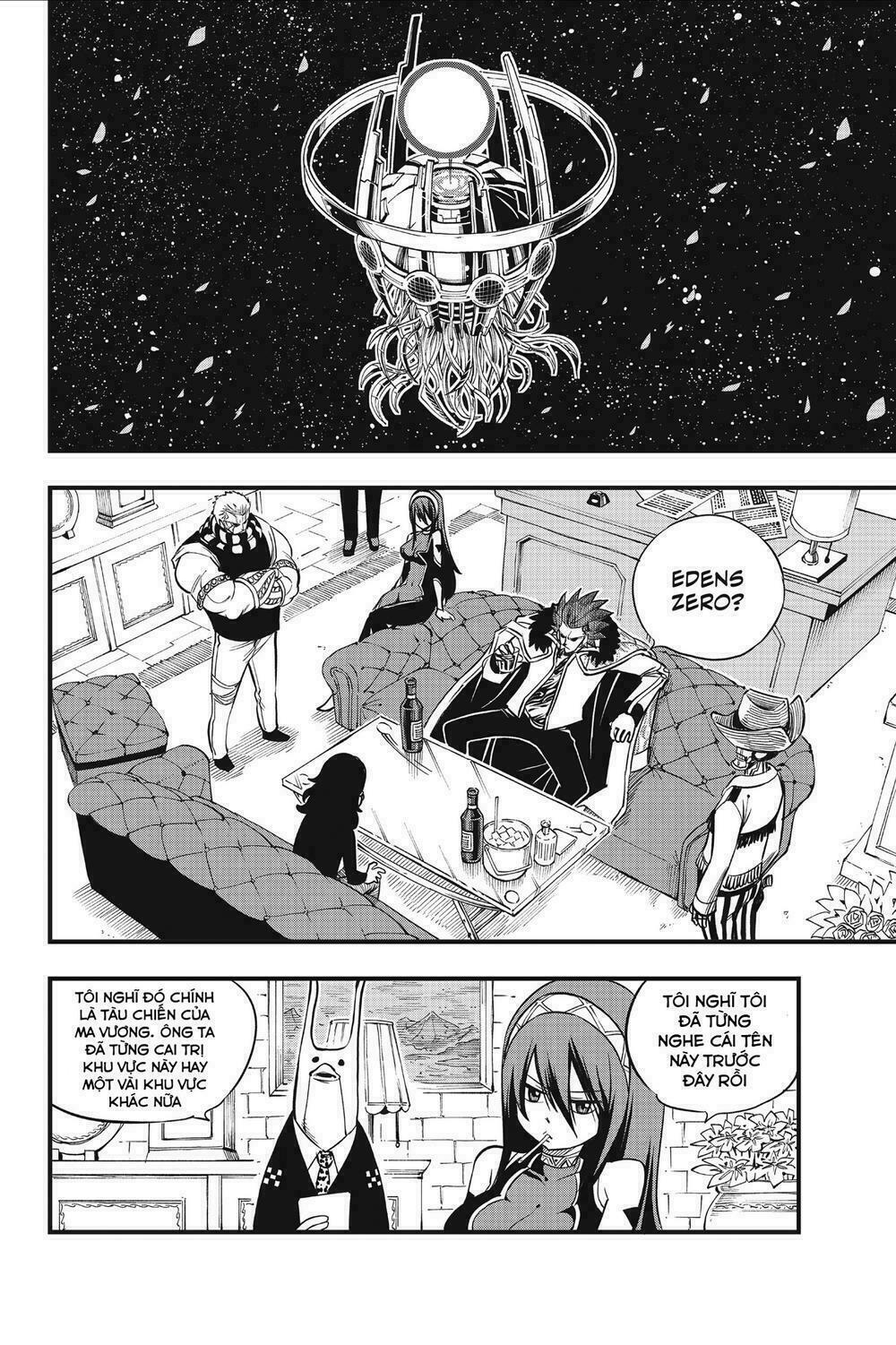 hội pháp sư và thánh thạch rave chapter 43 10