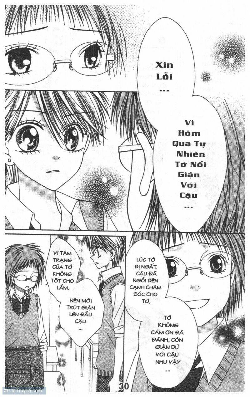 tomodachi gokko [takeuchi ayaka] chapter 9 30