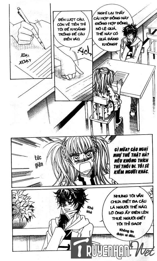 my lovely master chapter 15 18