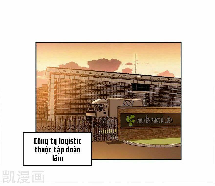 khốn ái tù lung chapter 30 33