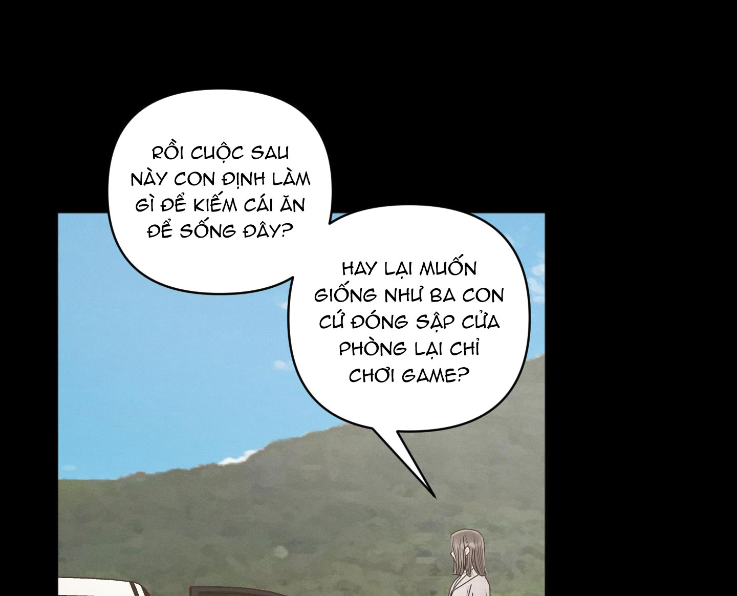 đời tư hàng xóm chapter 32 37