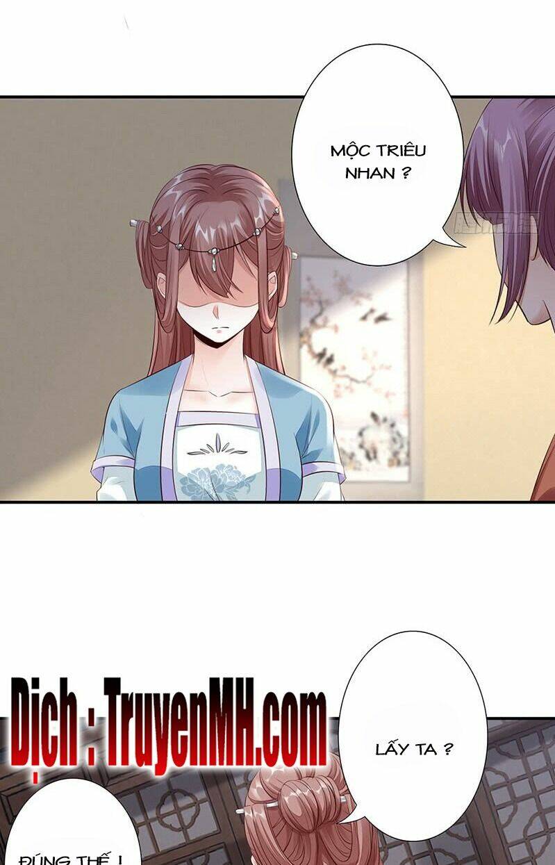 thần y yêu hậu chapter 33 3