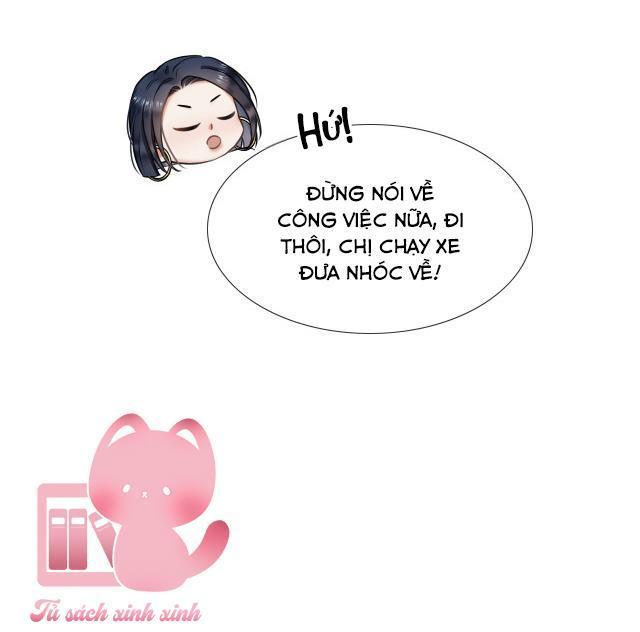 nhiệt luyến trí mạng chapter 5 14