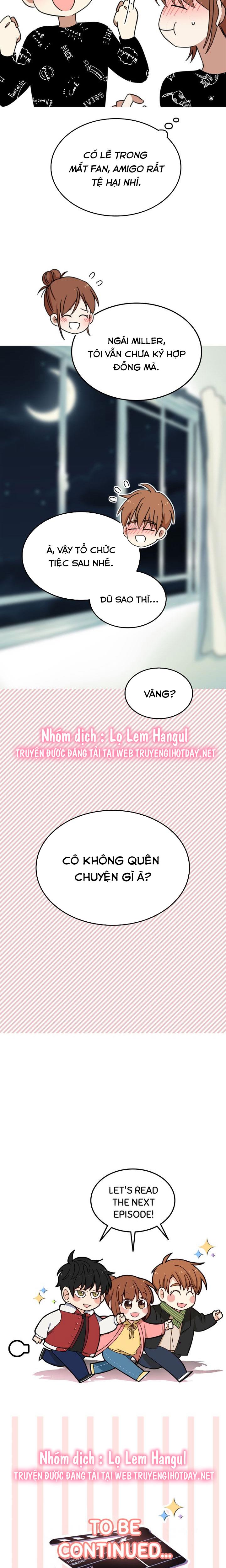 công thức cho tình yêu chapter 74 7