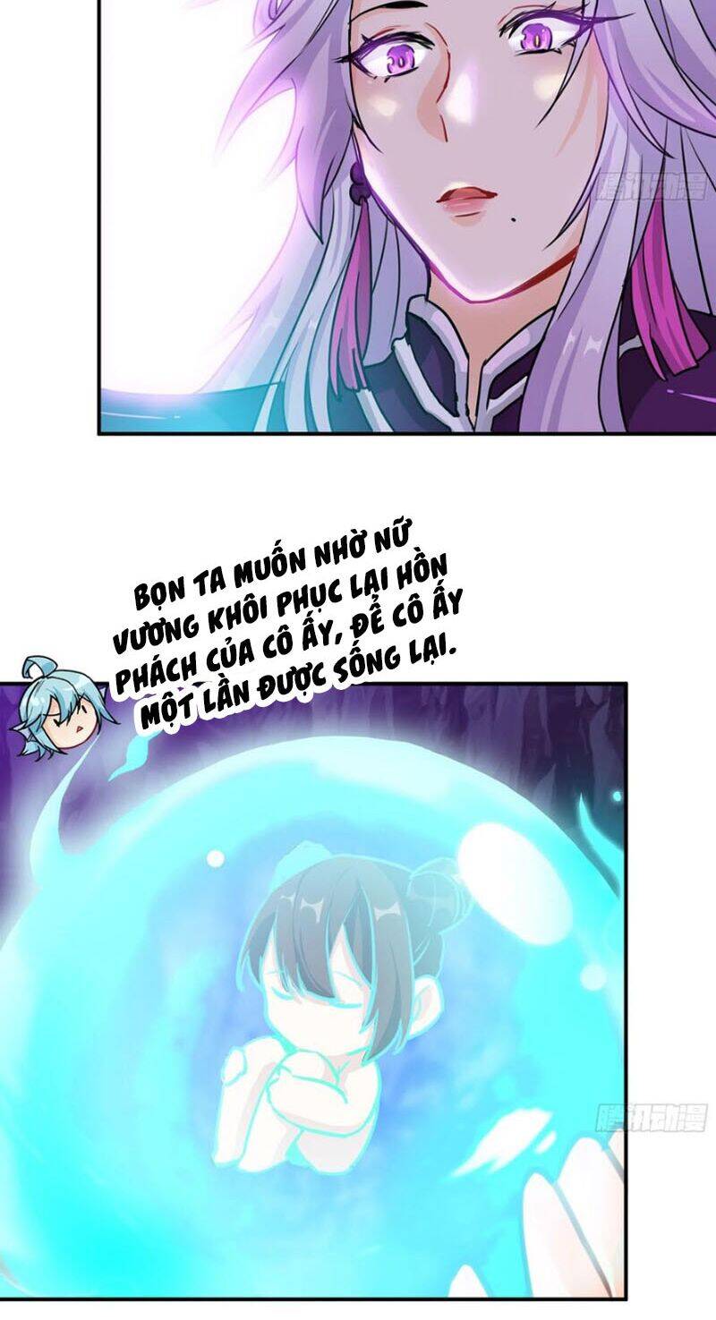 khởi đầu bằng một con côn chapter 160 12