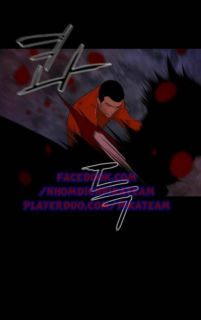 đêm vùng cực chapter 22 19