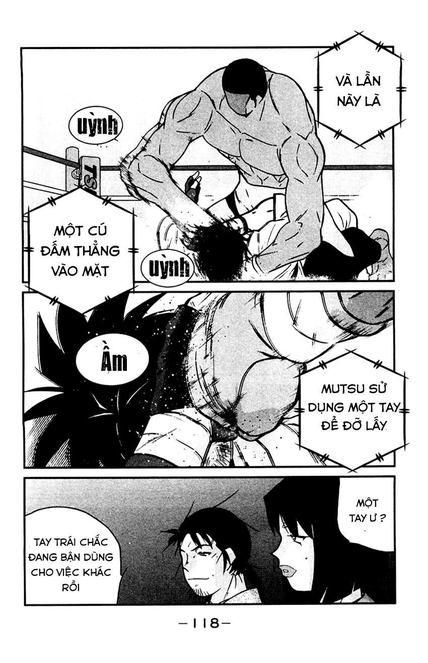 truyền nhân atula 3 chapter 78 11