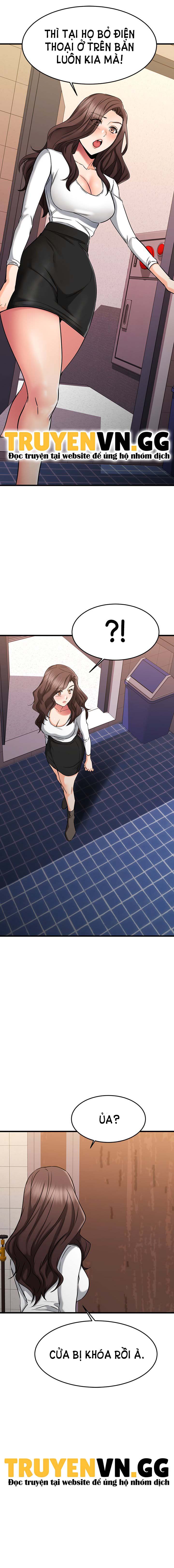 ranh giới người bạn chapter 44 24