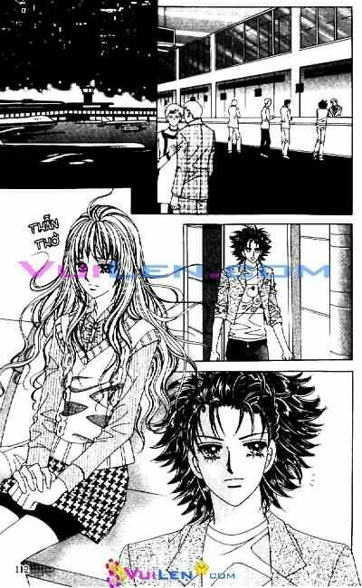 tình yêu quý tộc chapter 110 13