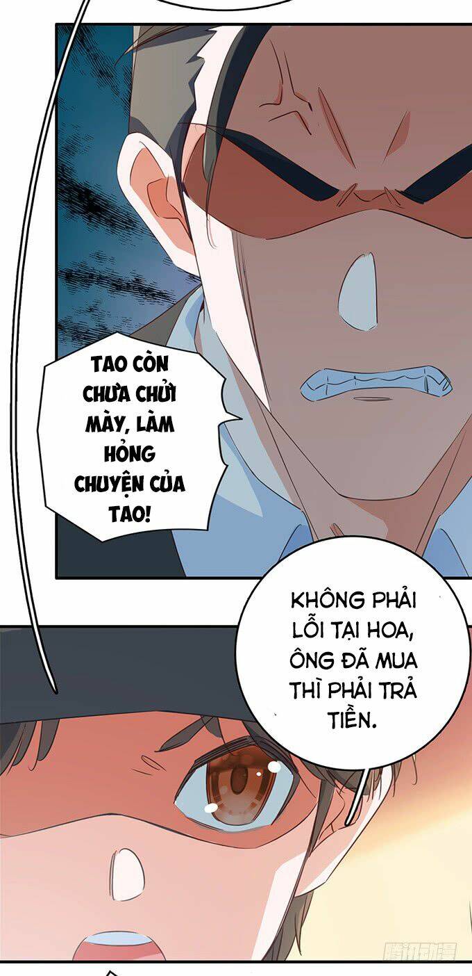 huyết đồng tử chapter 11 15