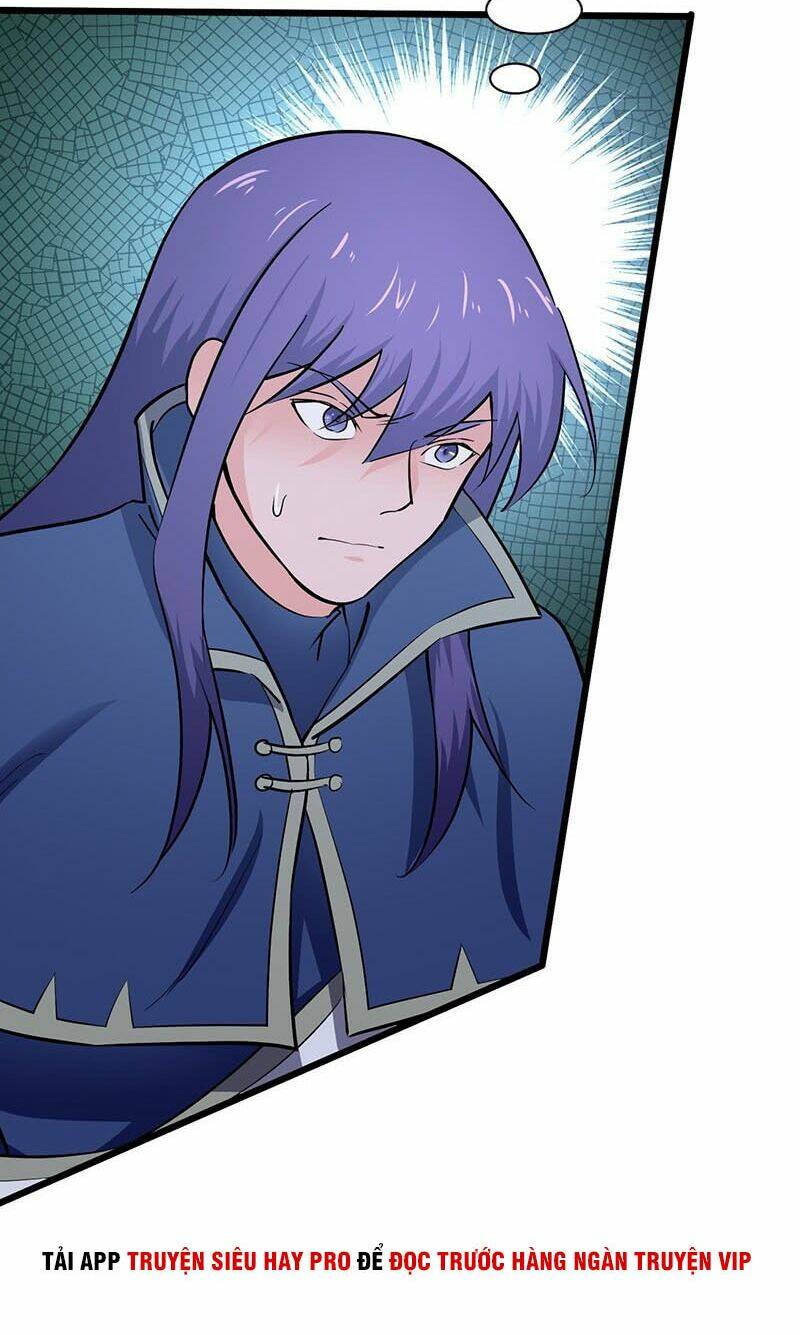 hỗn độn kiếm thần chapter 88 9