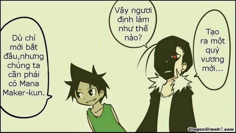 senyuu chapter 110 3