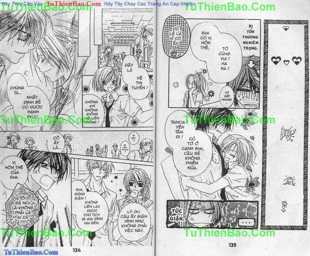 lovey dovey chapter 5 67