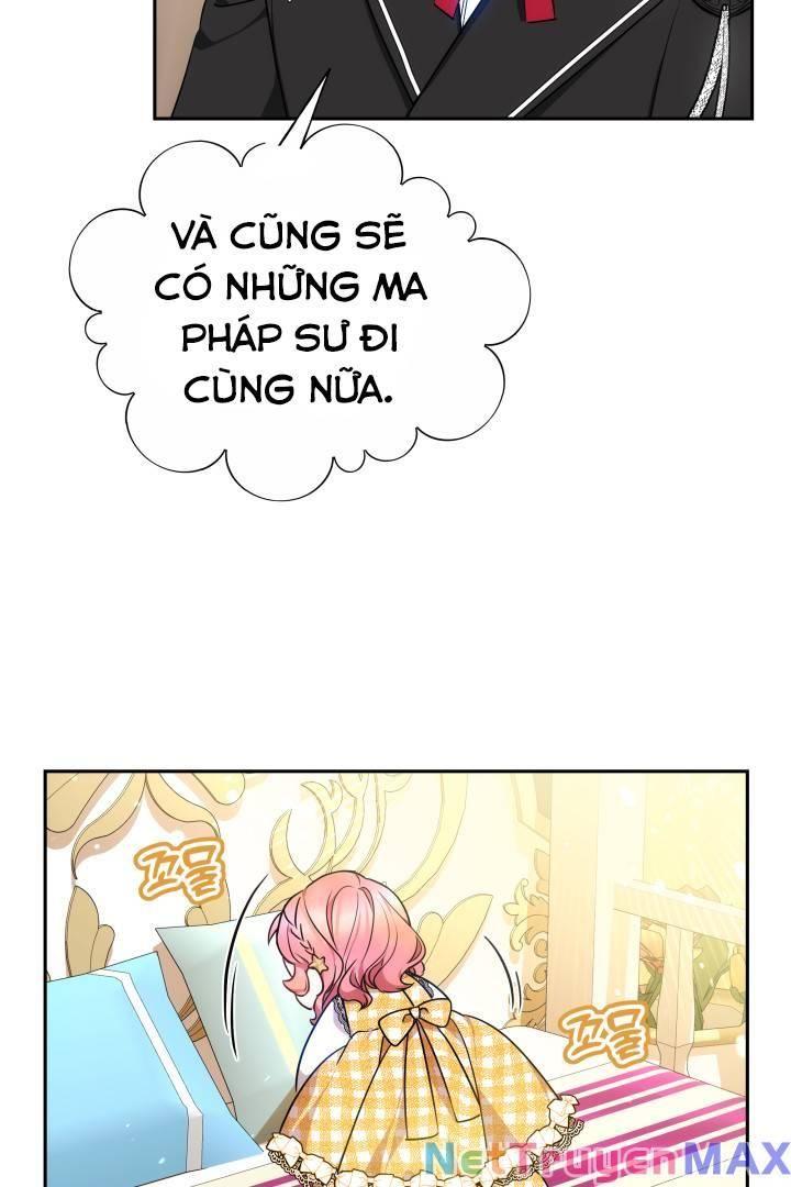 rồng con thuần hóa những kẻ điên chapter 22 53