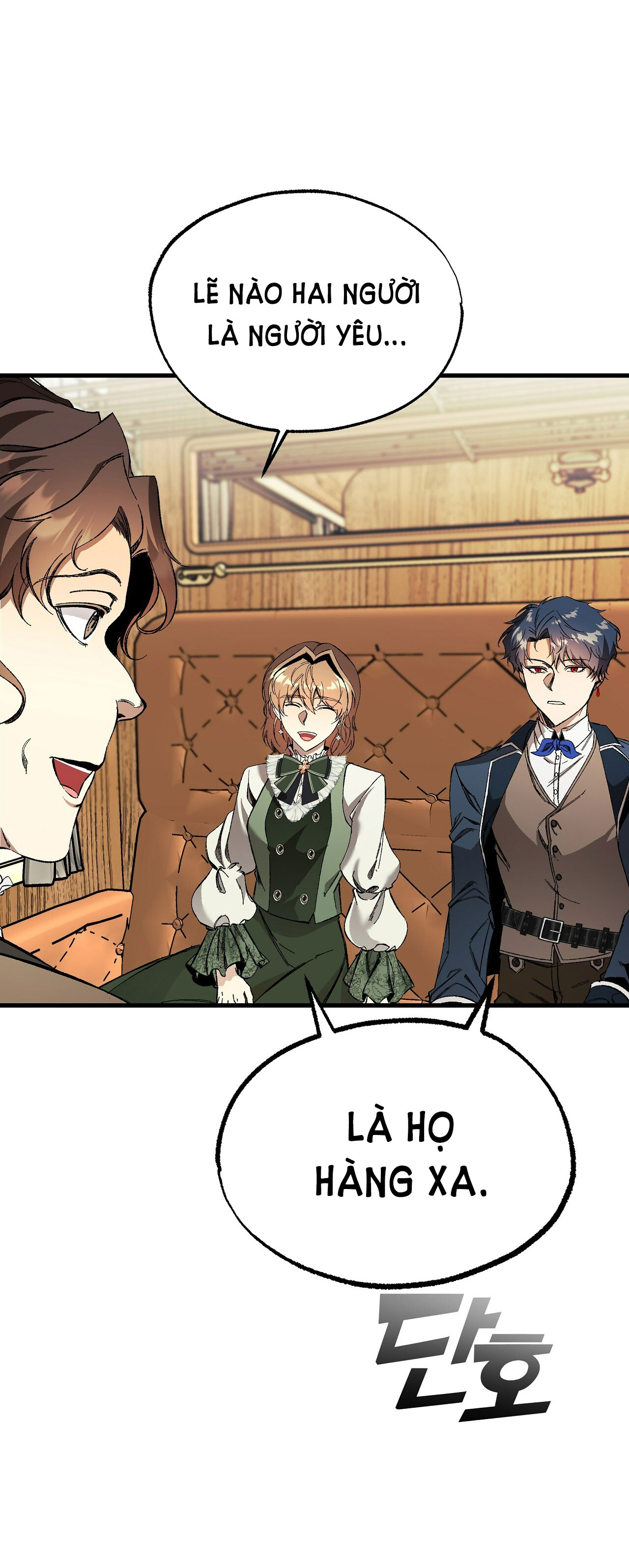 bánh xe của charlotte chapter 17.2 26