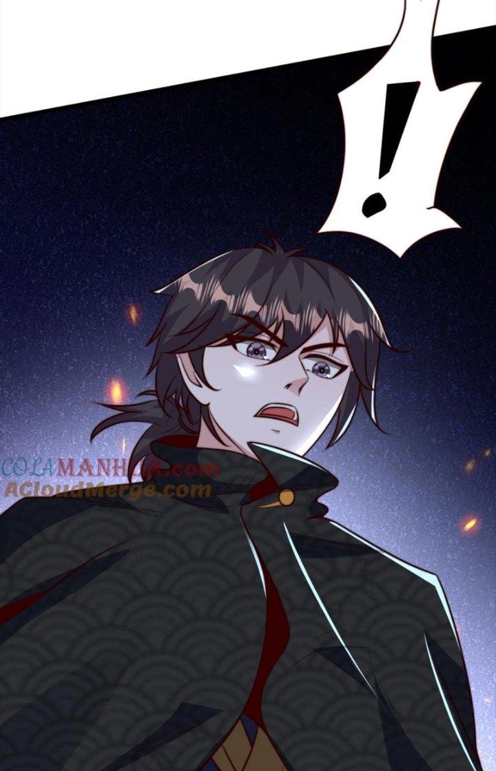 ta nuôi ma quỷ ở trấn ma ti chapter 205 8