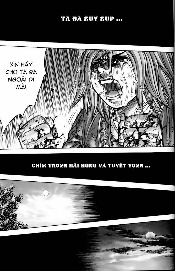 king of hell chapter 192 14