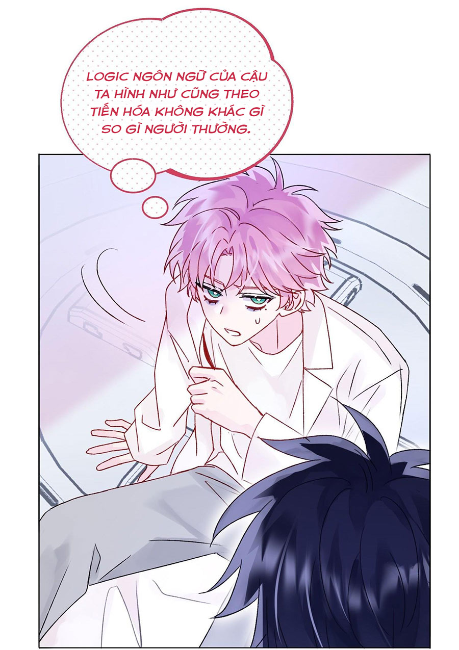 tôi phải làm một kẻ đại xấu xa chapter 102 31