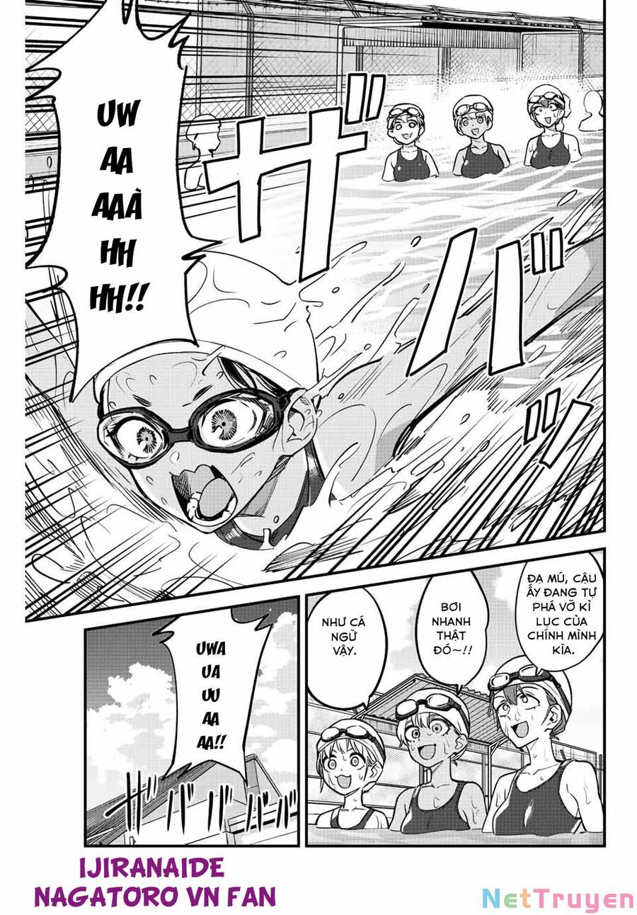 please don bully me - nagatoro-san chapter 112 17