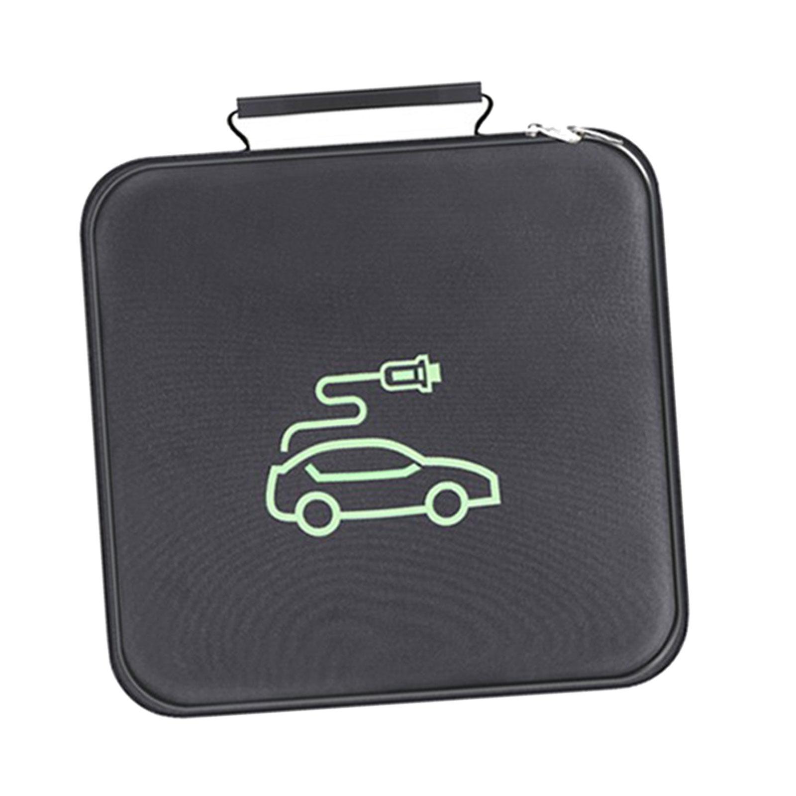 EV Cables Bag Electric Car for Cable Power Cords Hoses