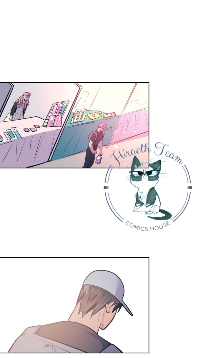 his secret hobby chapter 1.1 87