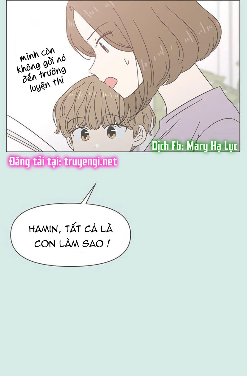 thanh xuân rực rỡ - season of blossom chapter 43 41