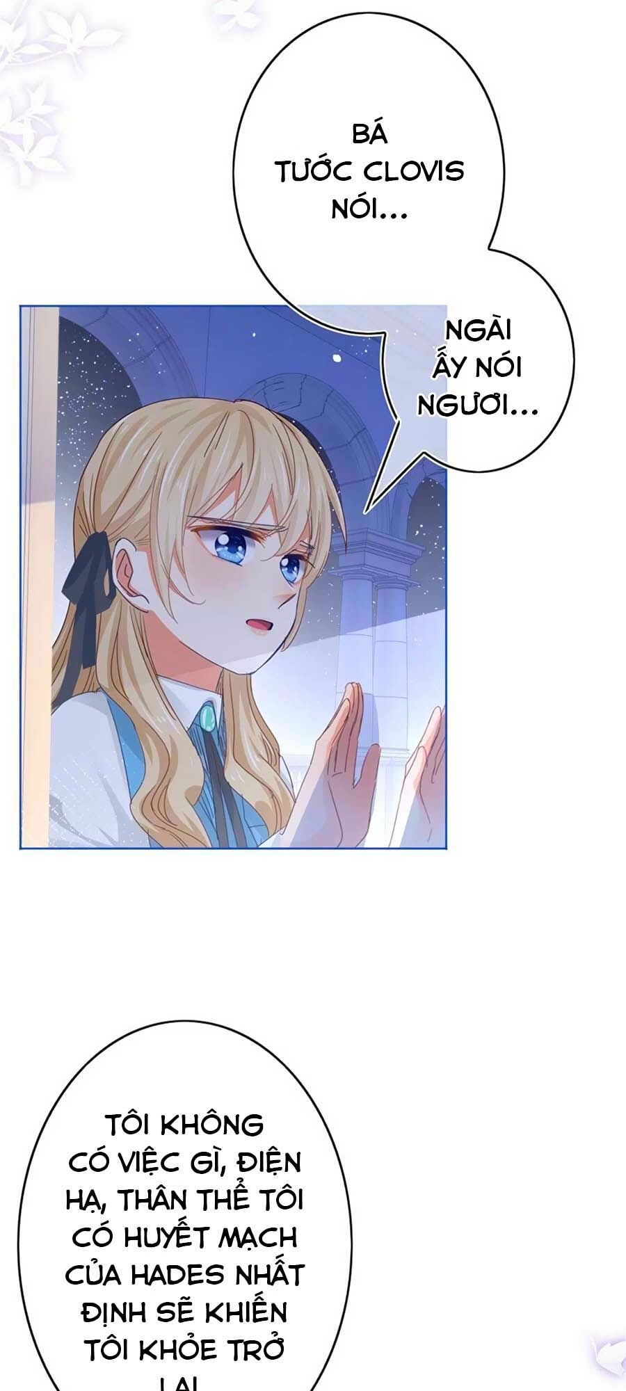 đế quốc đầu tiên có nữ hoàng chapter 41 5