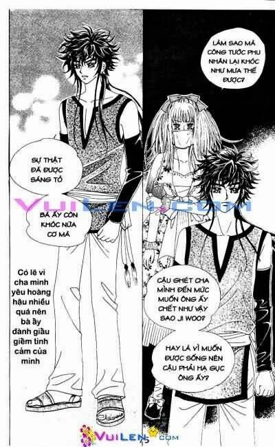 đến vương quốc ma chapter 12 75