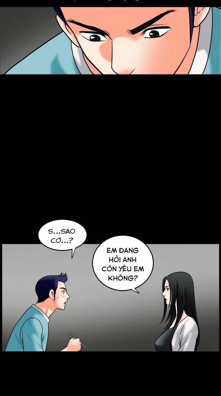 seduction - quyến rũ chapter 33 33