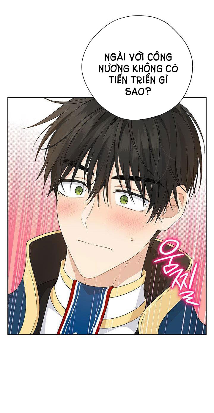 thật ra ta mới là hàng thật chapter 81.2 10