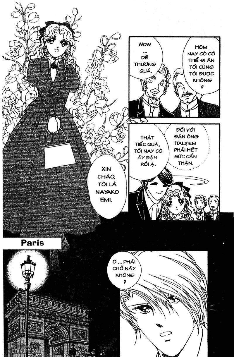 khúc tình ca ban mai - akatsuki no aria chapter 47 12