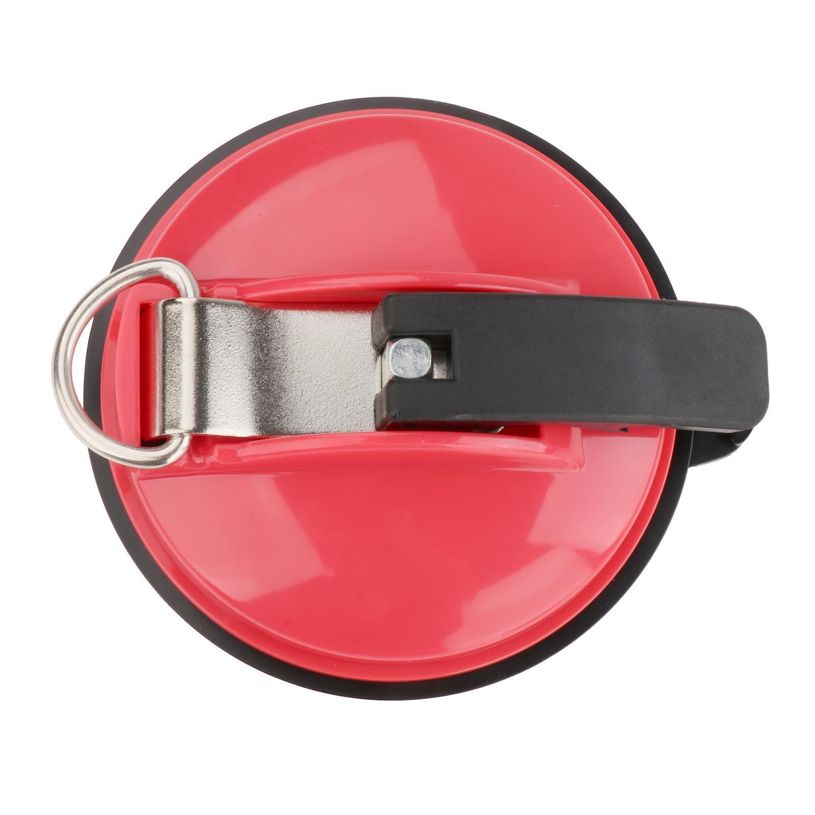 Car Suction Cup Anchor with Securing S Hook Cup for Car Awning Boat