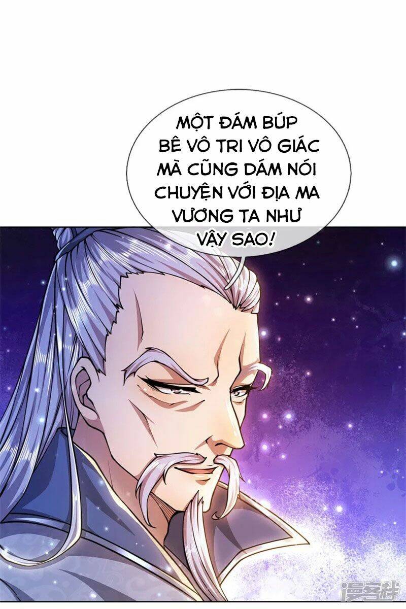 thân thể của ta là kiếm chủng chapter 123 9