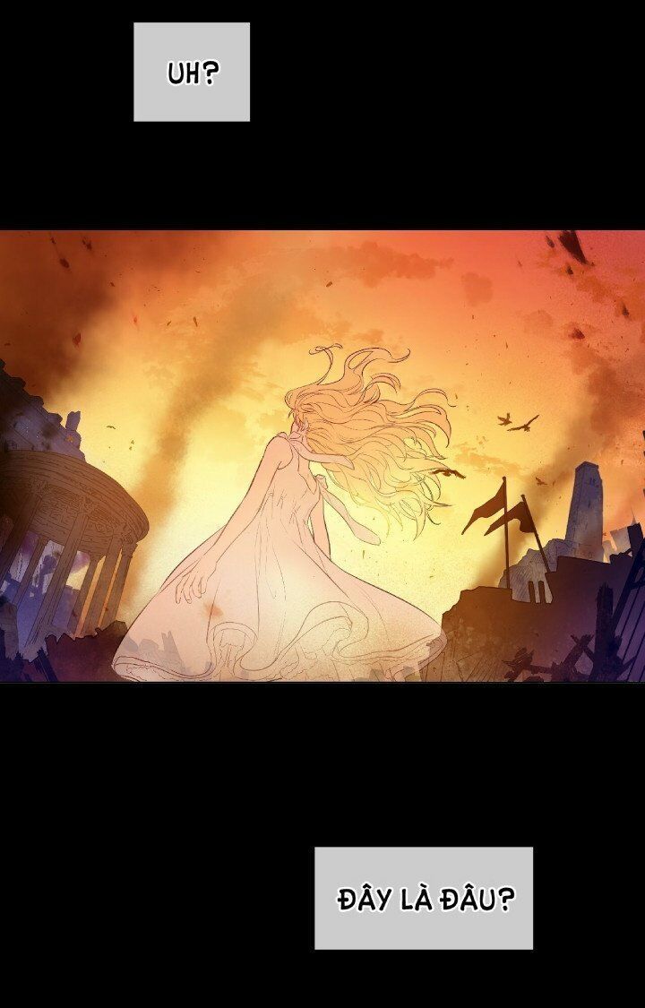 một ngày nọ tôi bỗng thành nàng công chúa chapter 96 36