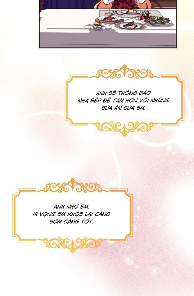 kẻ hủy diệt đã yêu tôi ! chapter 9 10