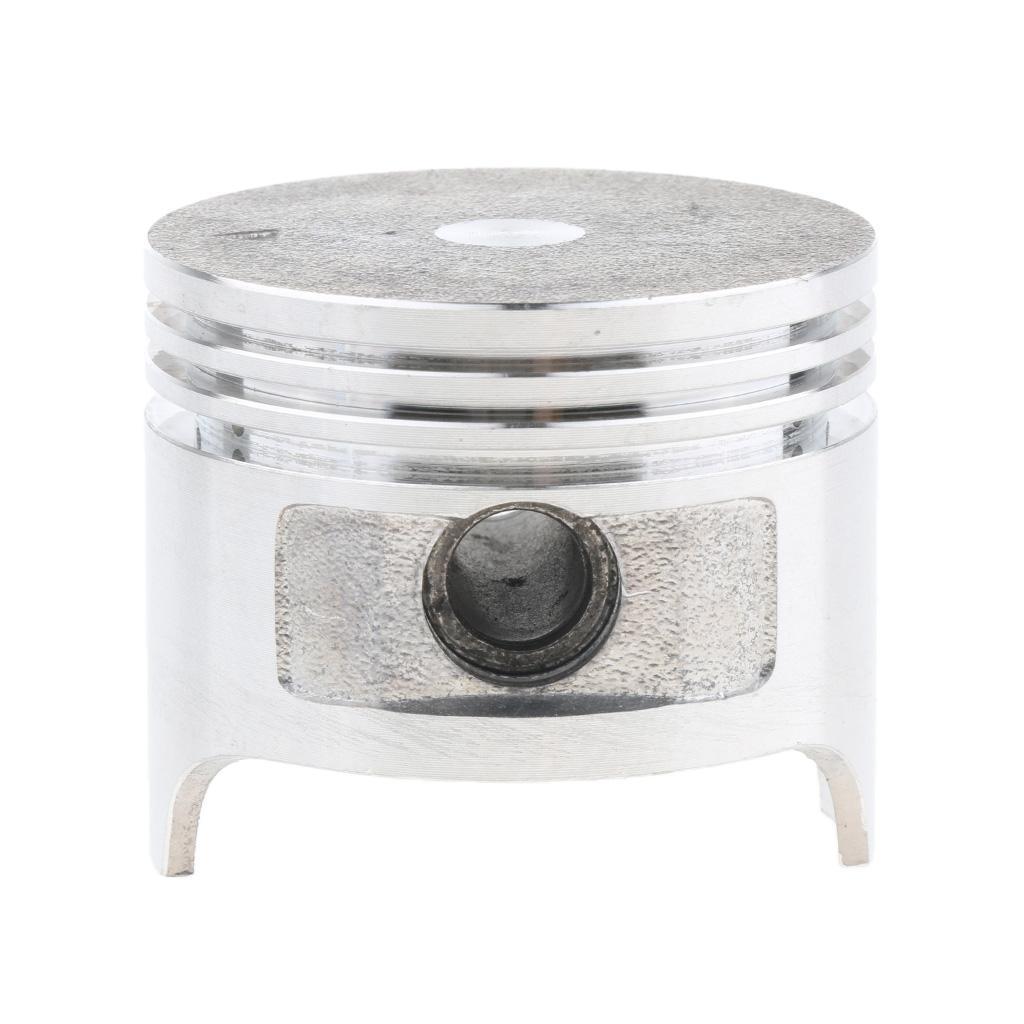 Piston Kit Piston Pin Piston Circlips for Honda GX160 Gasoline Generator