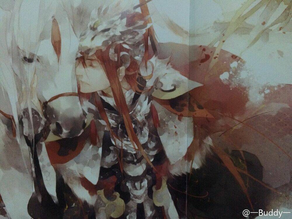 độ linh chapter 2 14