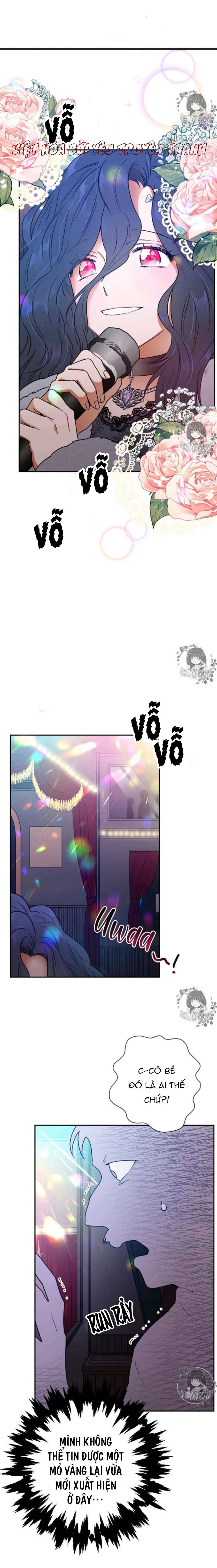 lady baby chapter 110 2