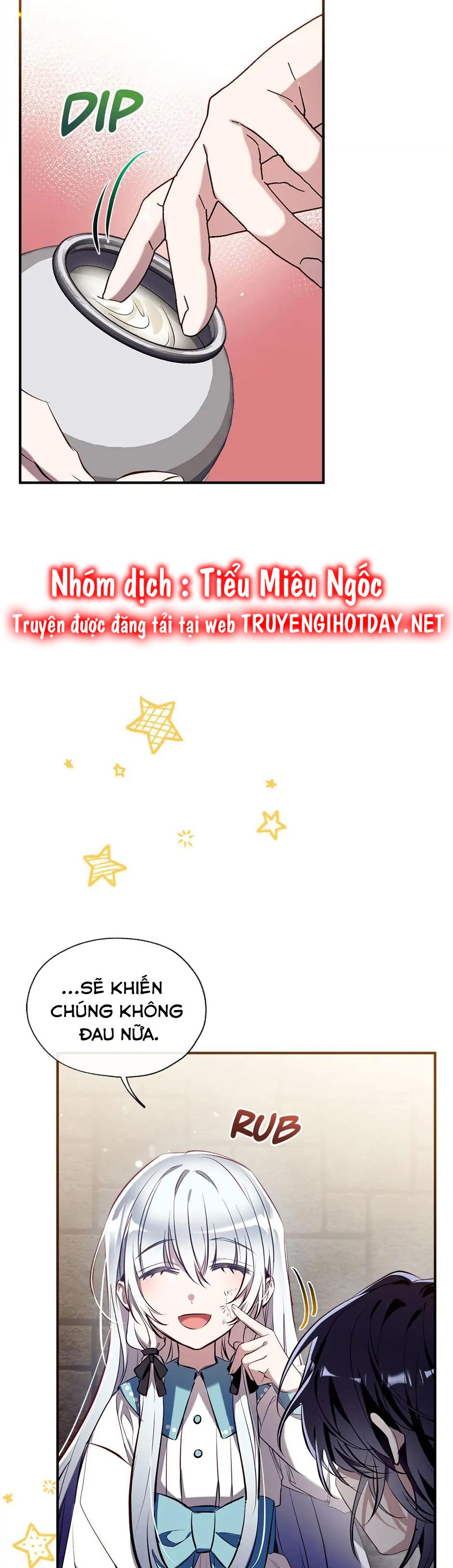 chúng ta có thể trở thành gia đình được không? chapter 77 9