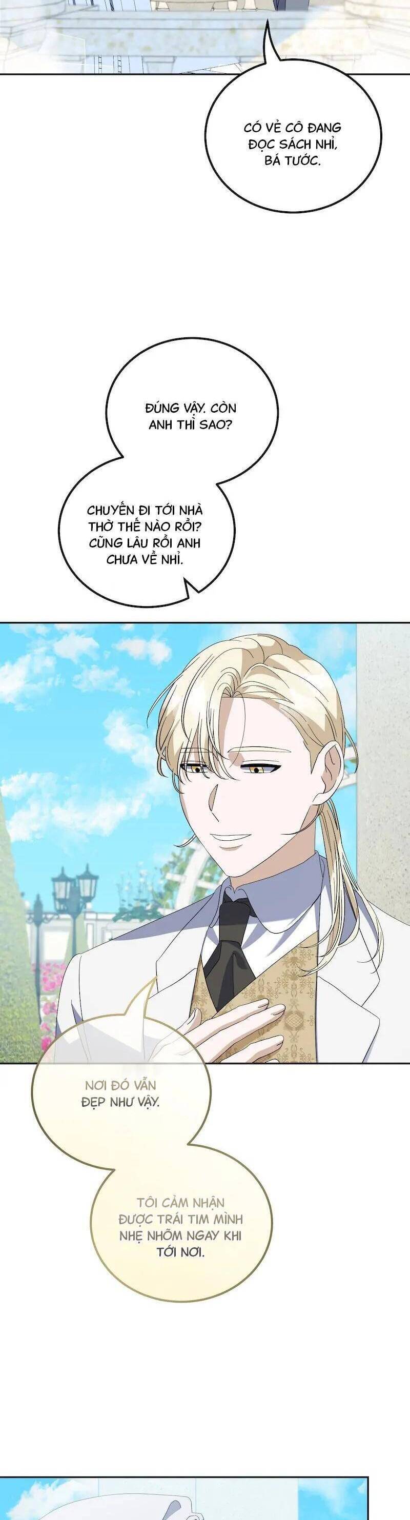 sống chung với người chồng dịu dàng chapter 9 5